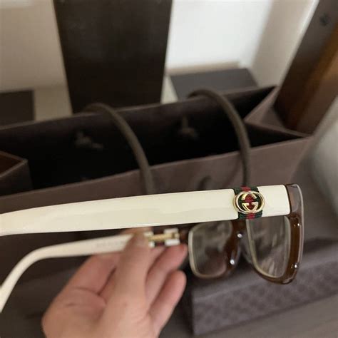 gucci glasses arms|gucci glasses for women.